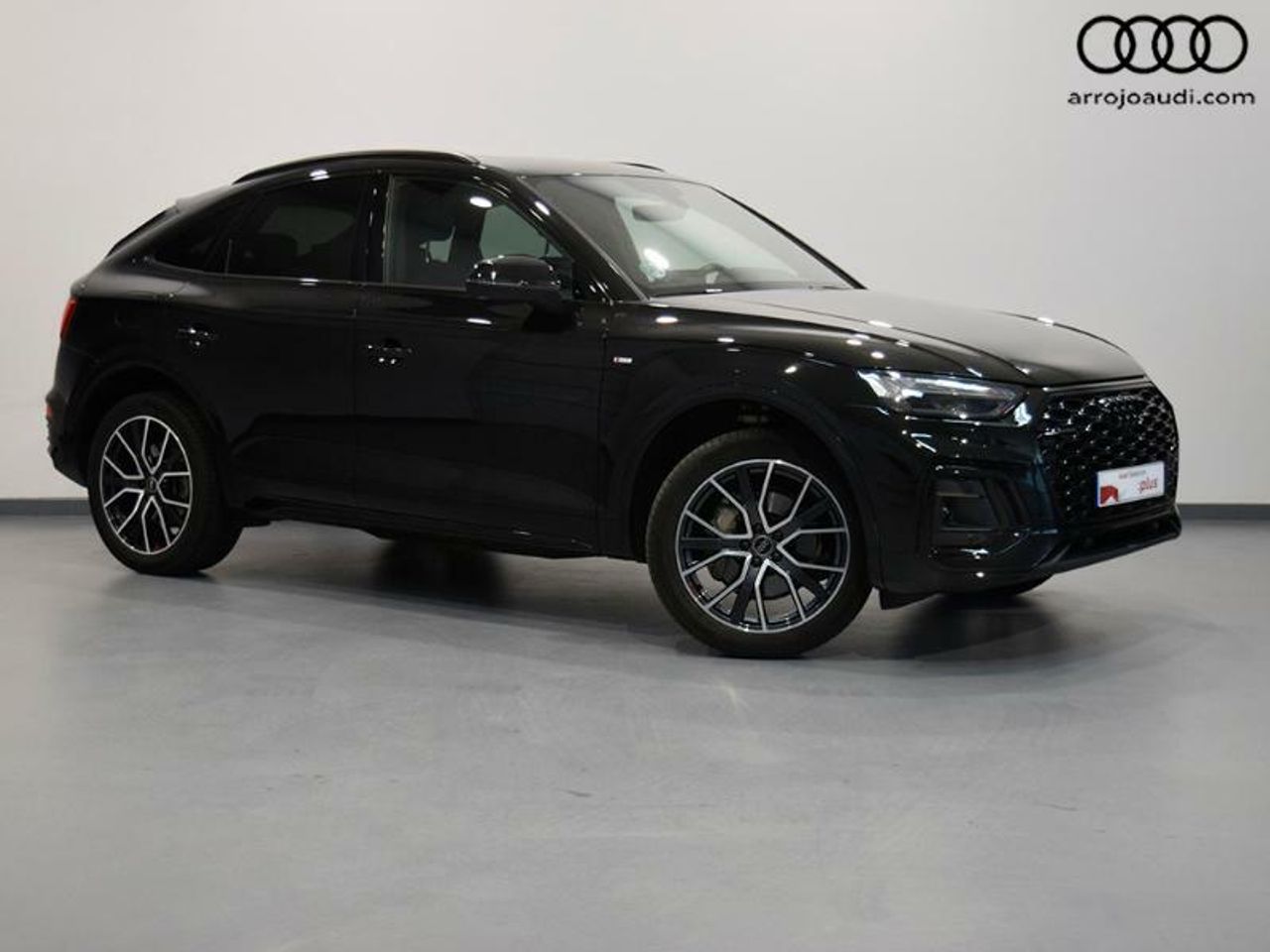 Foto audi q5 2023 /