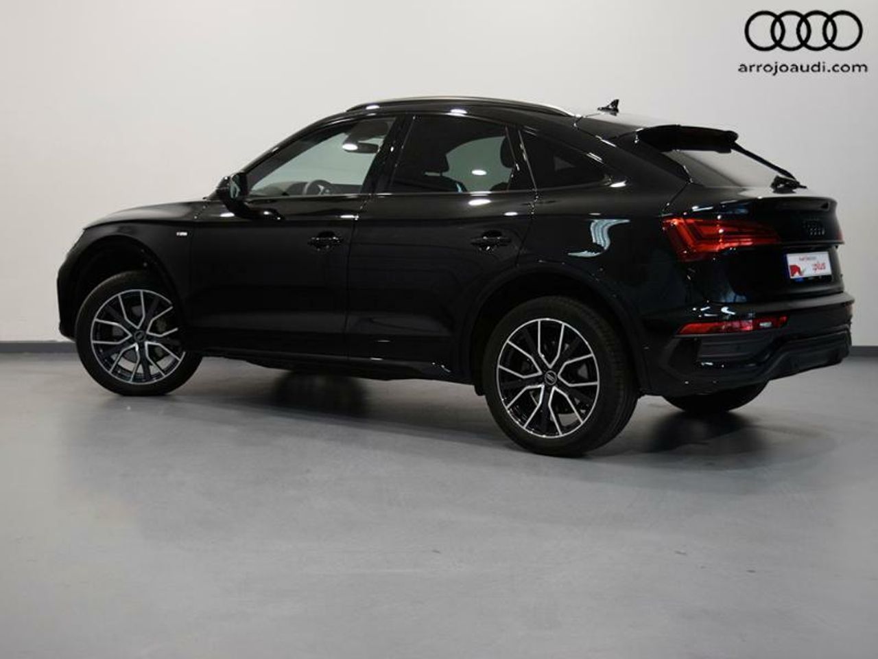 audi q5 2023 / foto grande (2)