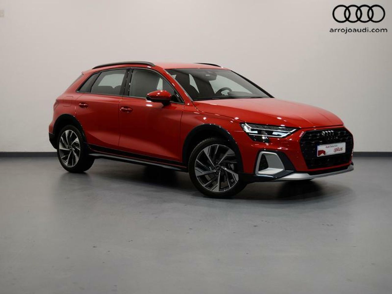 Foto audi a3 2024 /