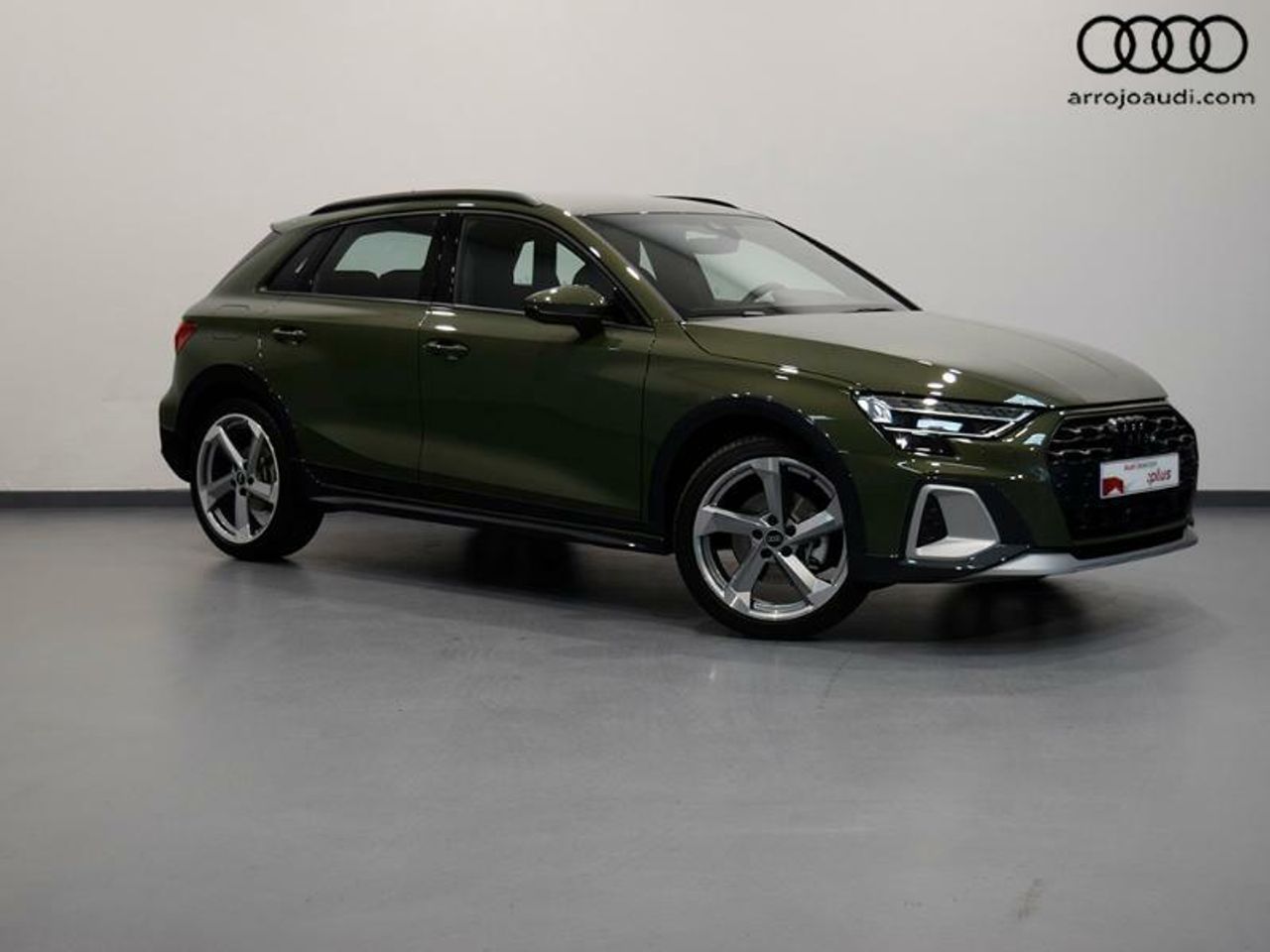 Foto audi a3 2024 /