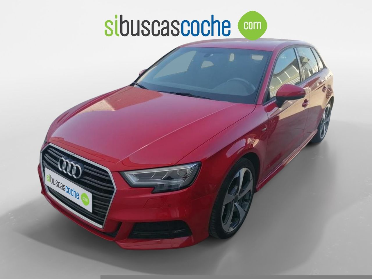 audi a3 2018 / foto grande (3)