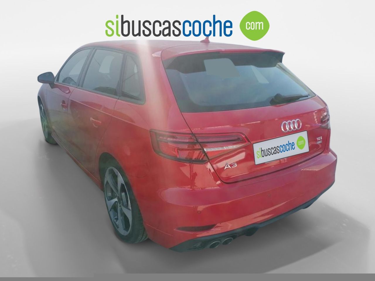 audi a3 2018 / foto grande (2)