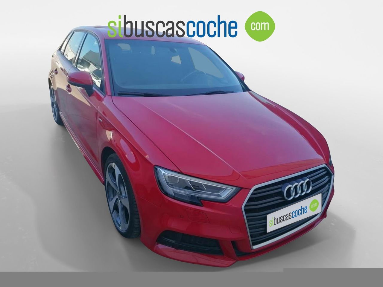 Foto audi a3 2018 /