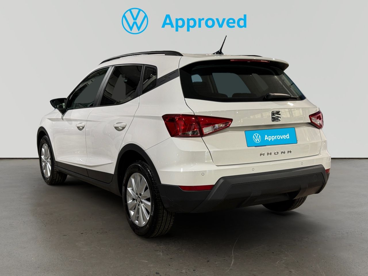 seat arona 2021 / foto grande (2)