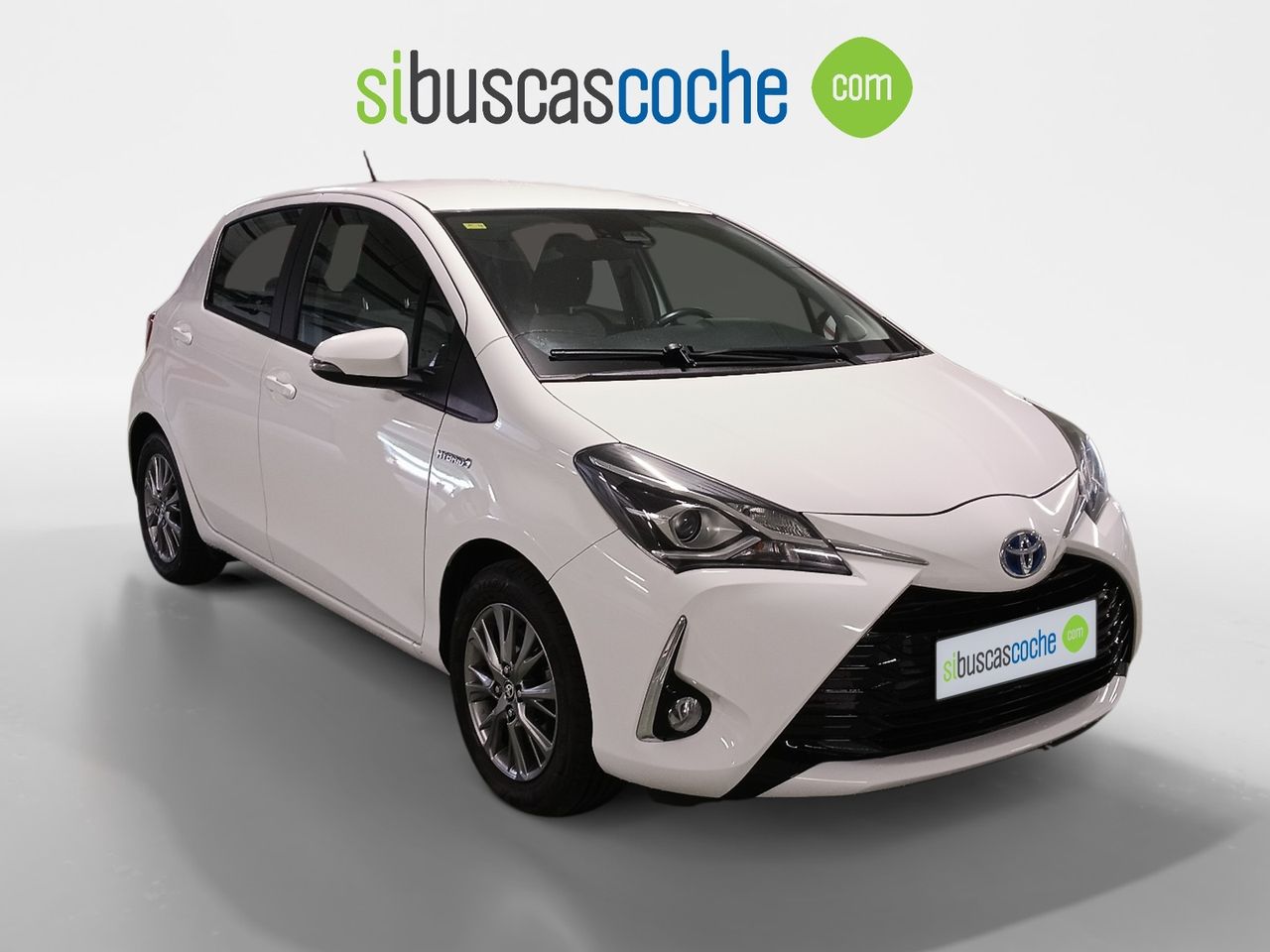 Foto toyota yaris 2018 /