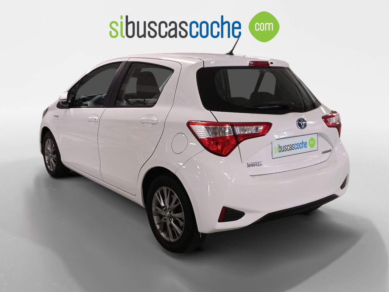 toyota yaris 2018 / foto grande (2)
