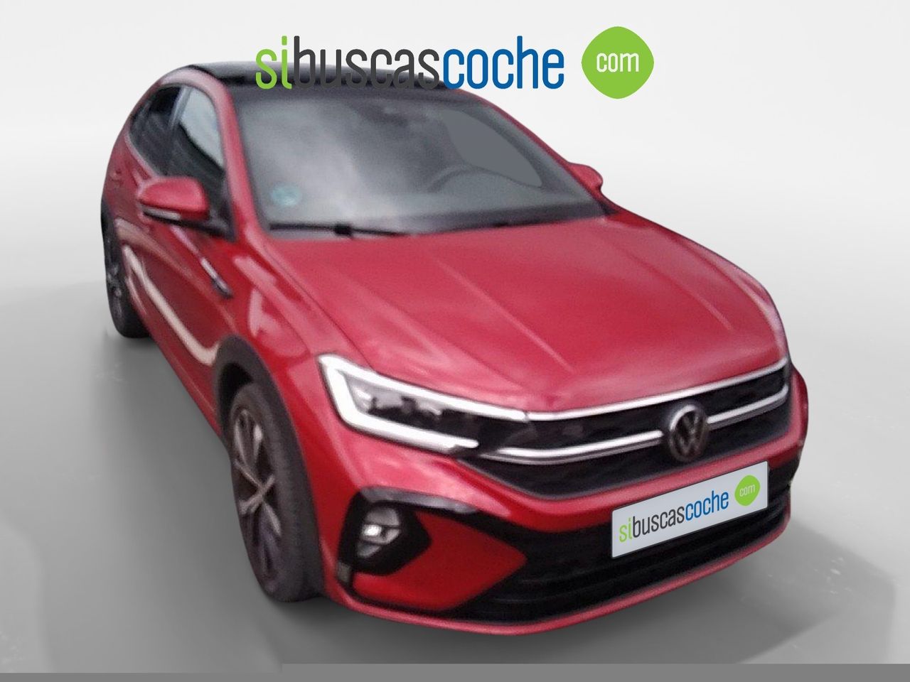 volkswagen taigo 2022 / foto grande (2)