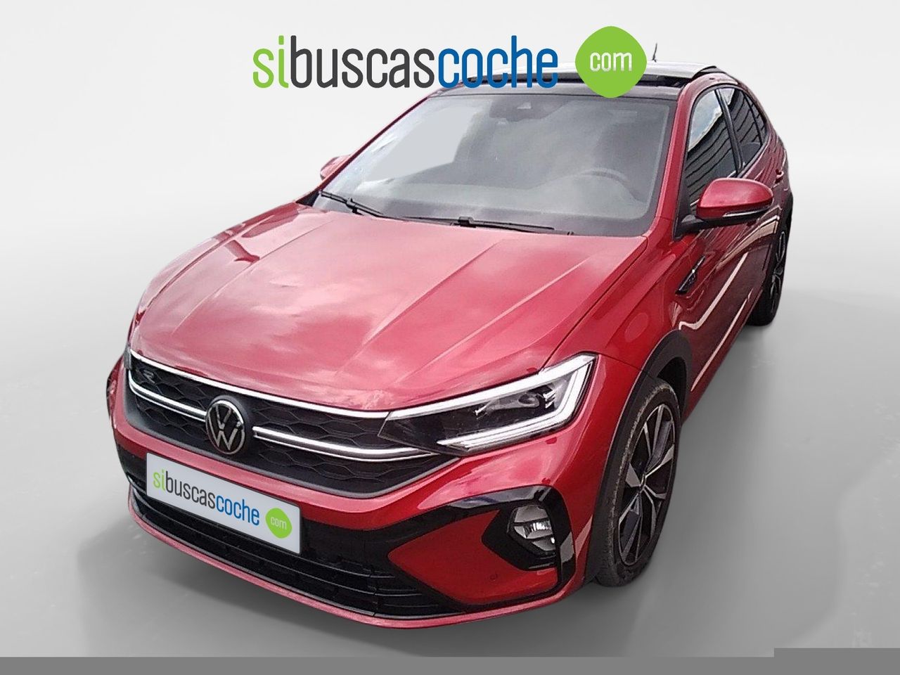 Foto volkswagen taigo 2022 /
