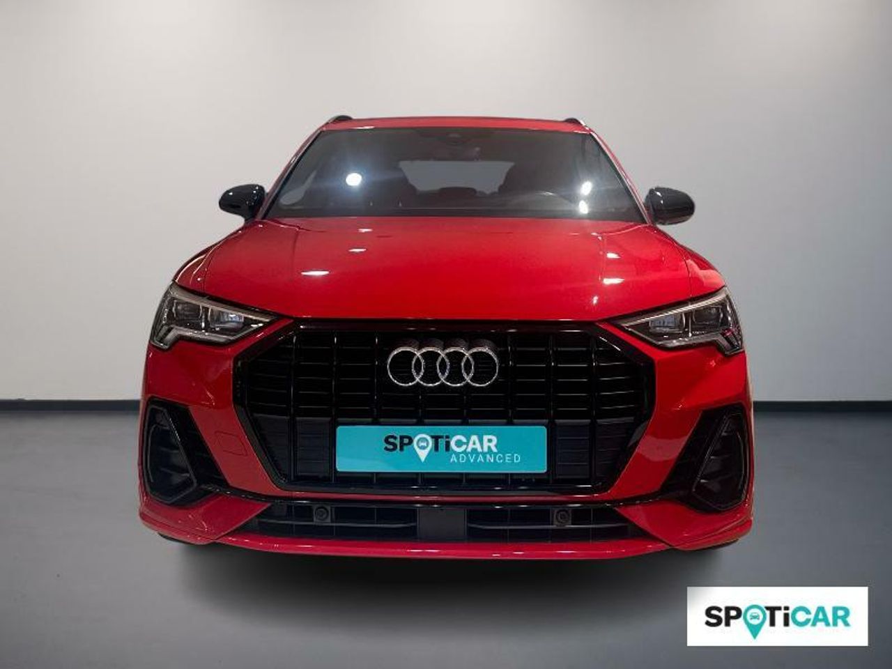 audi q3 2021 / foto grande (2)