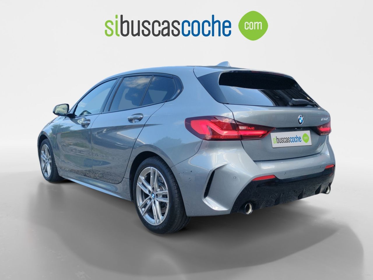 bmw serie 1 2024 / foto grande (2)
