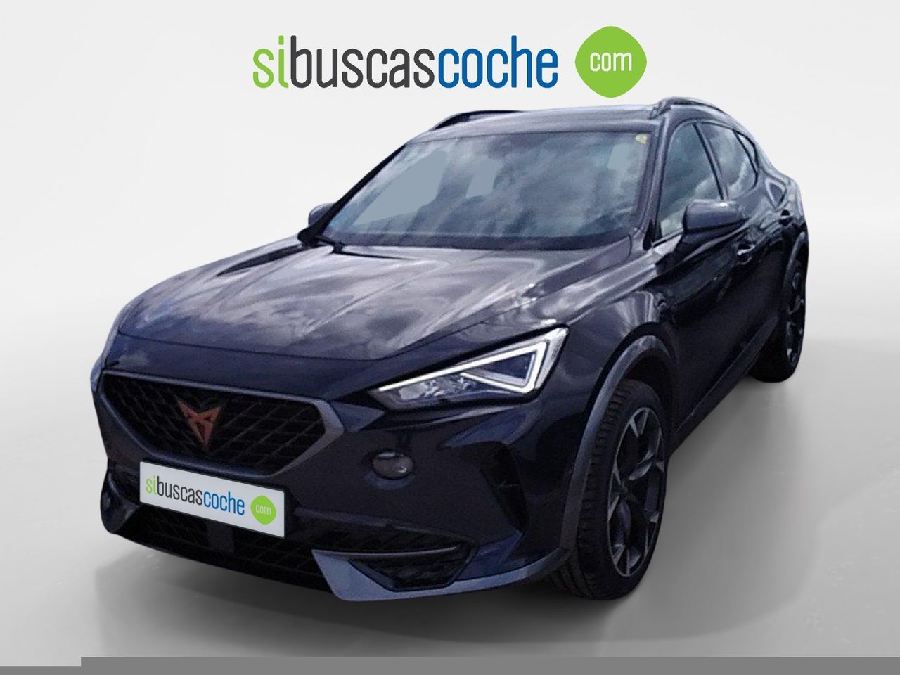 Foto cupra formentor 2022 /