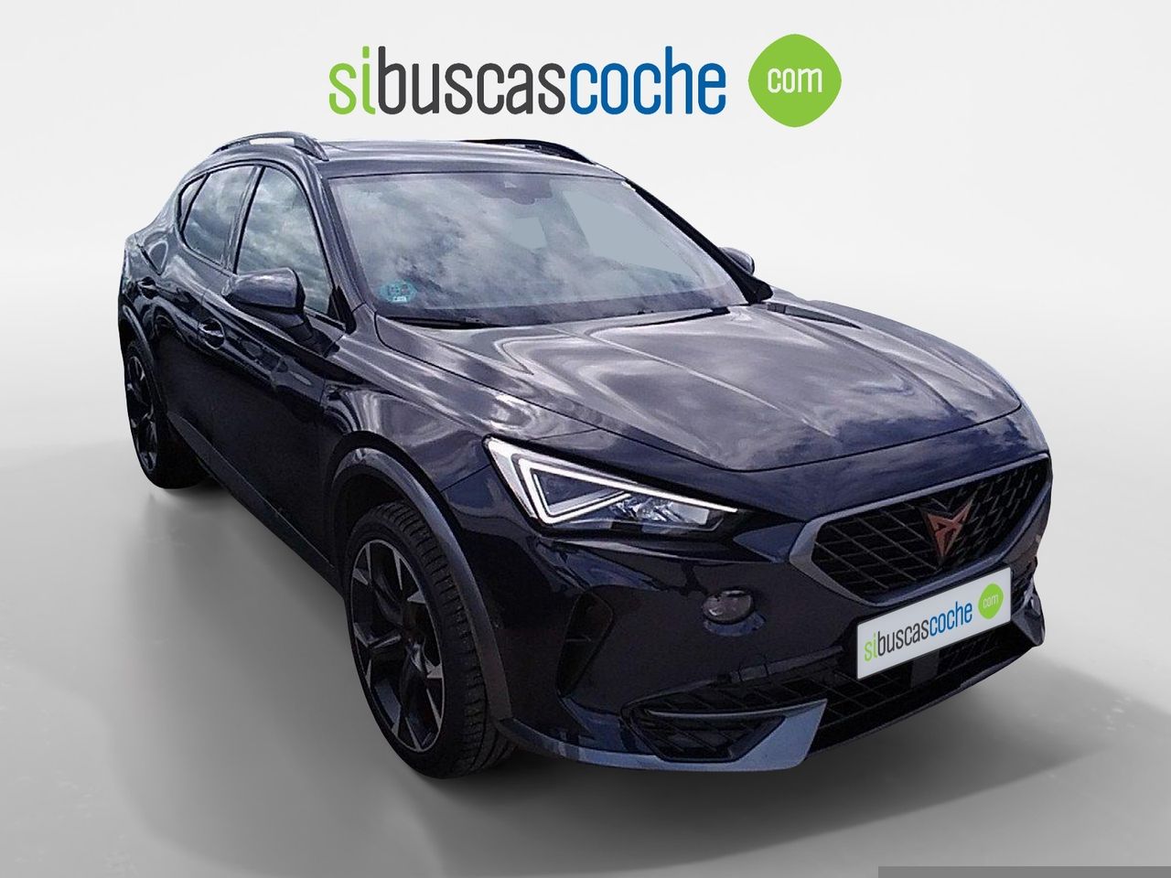 cupra formentor 2022 / foto grande (3)