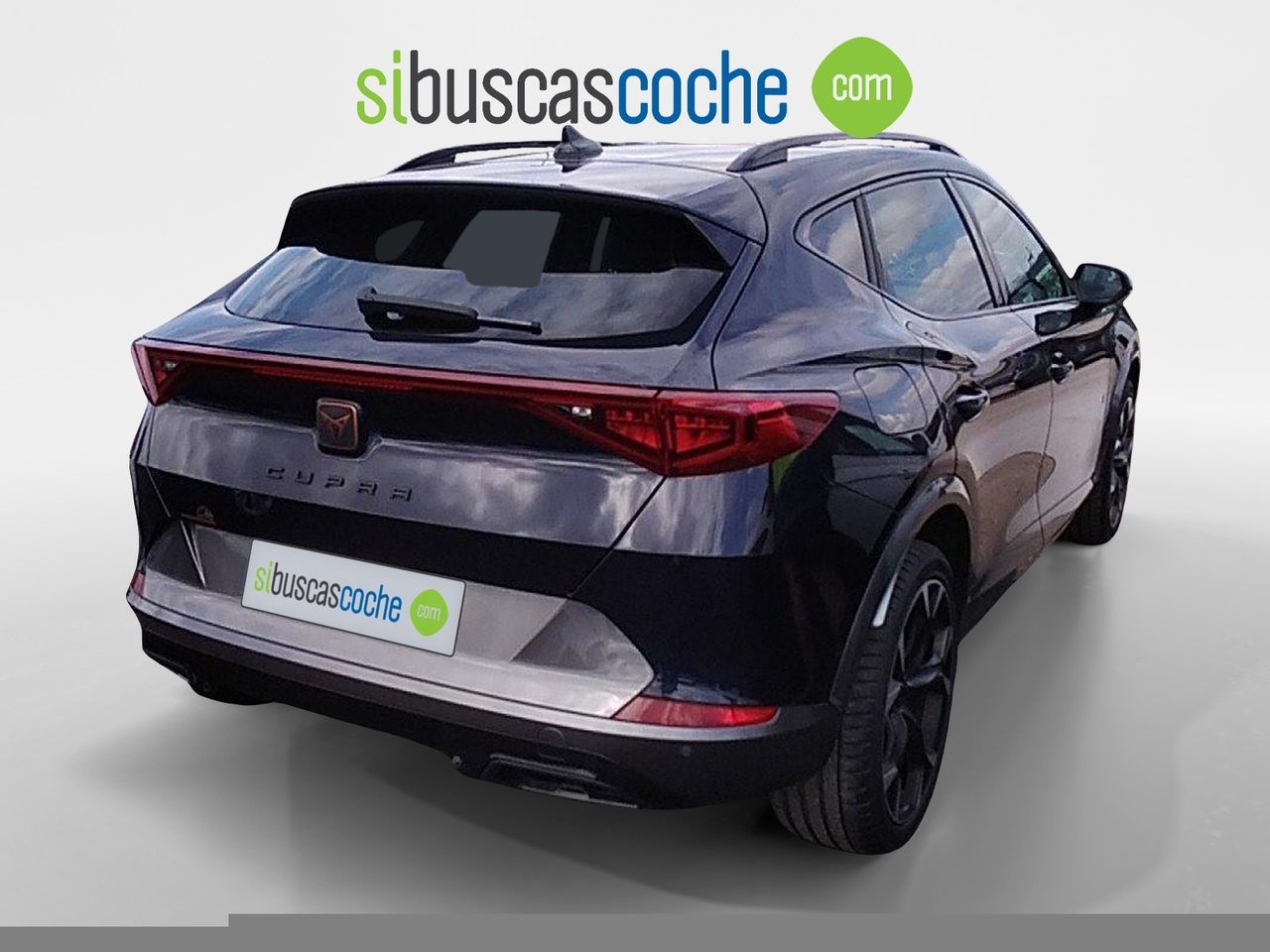 cupra formentor 2022 / foto grande (2)