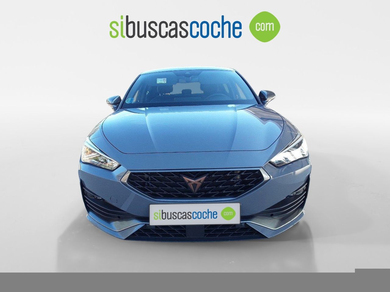 Foto cupra león 2024 /