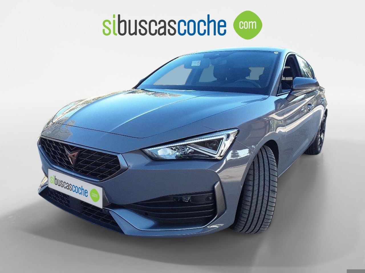 cupra león 2024 / foto grande (2)