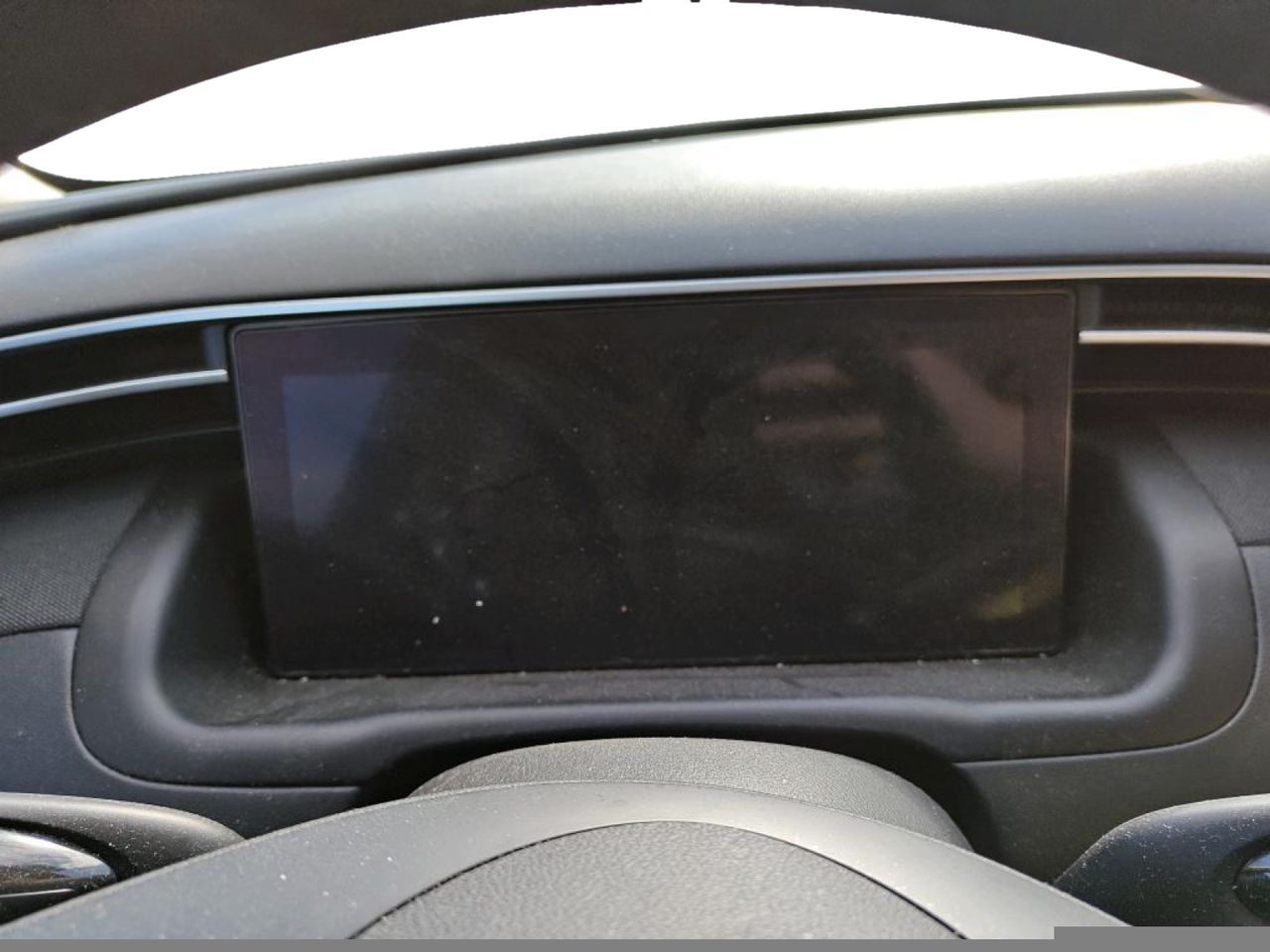hyundai tucson 2021 / foto grande (3)