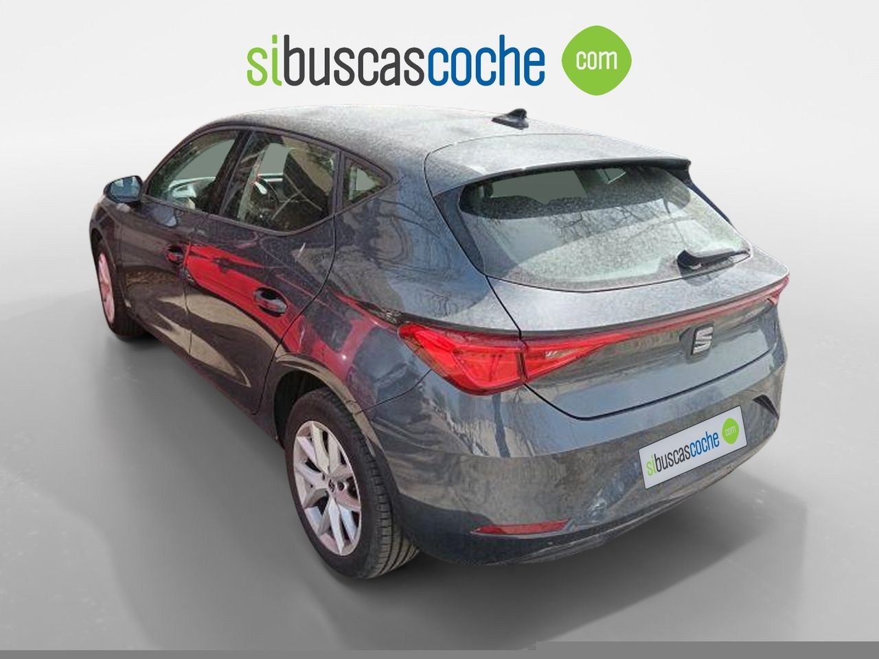 seat leon 2022 / foto grande (2)
