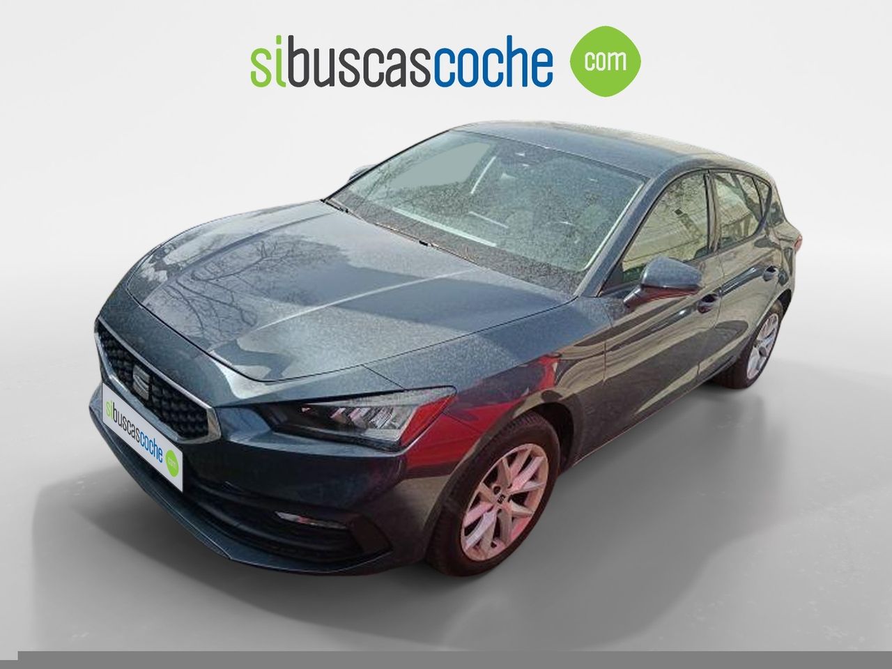 Foto seat leon 2022 /