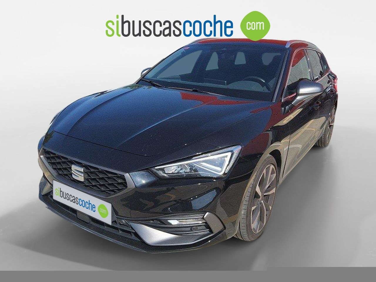 Foto seat leon 2021 /