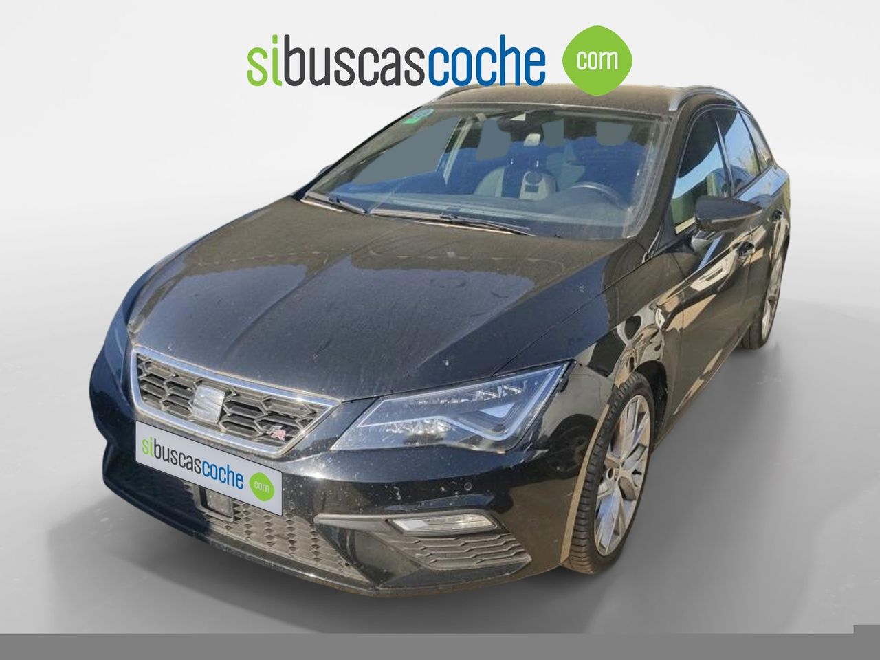 Foto seat leon 2019 /