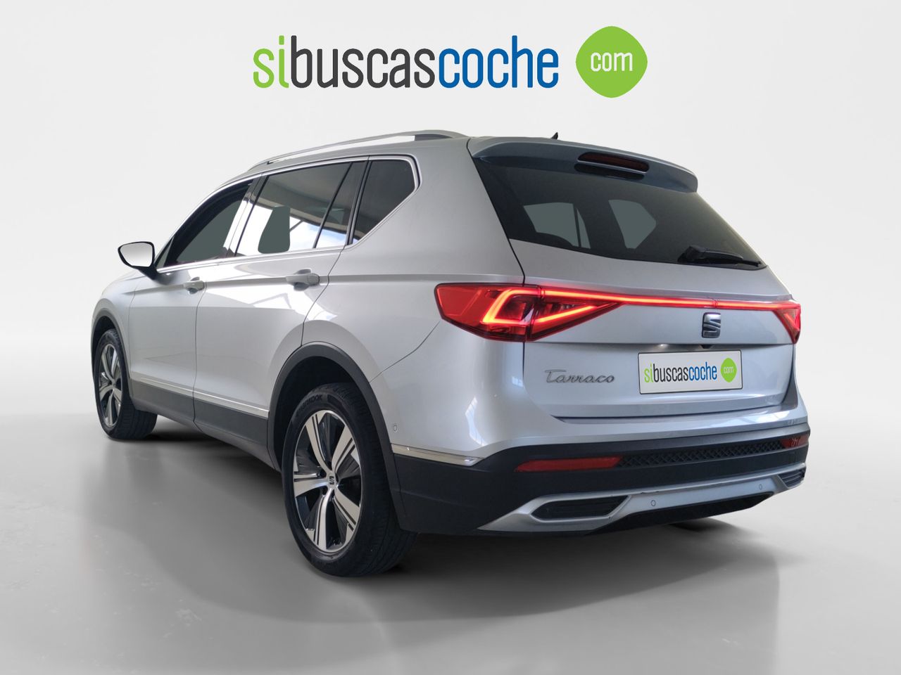seat tarraco 2021 / foto grande (2)
