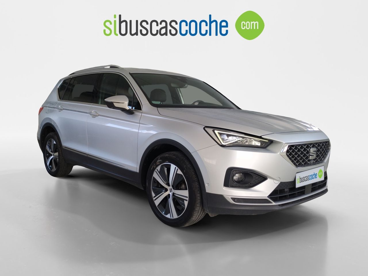 Foto seat tarraco 2021 /