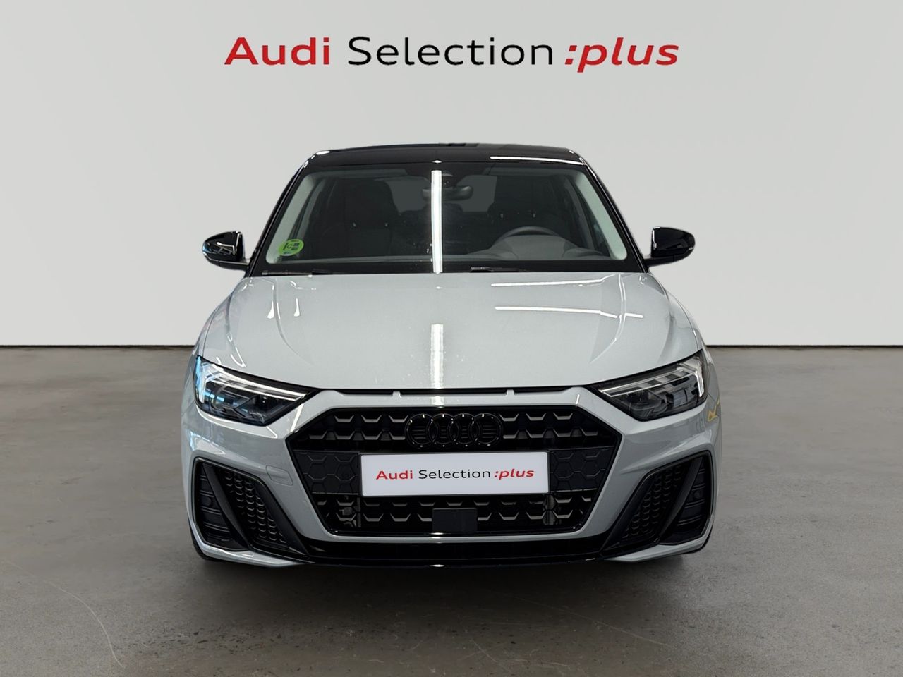 audi a1 2025 / foto grande (2)