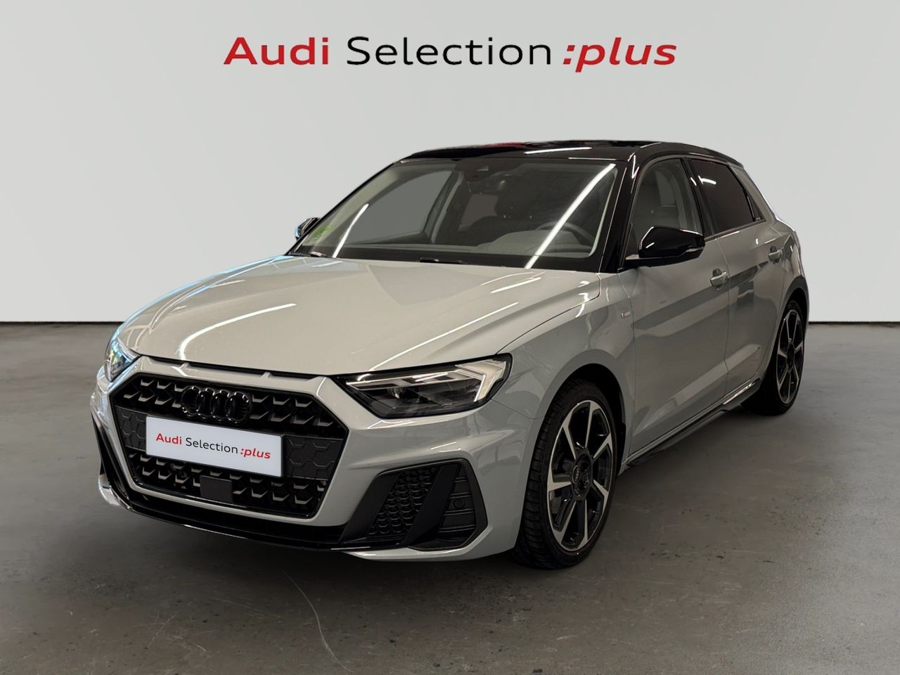 Foto audi a1 2025 /