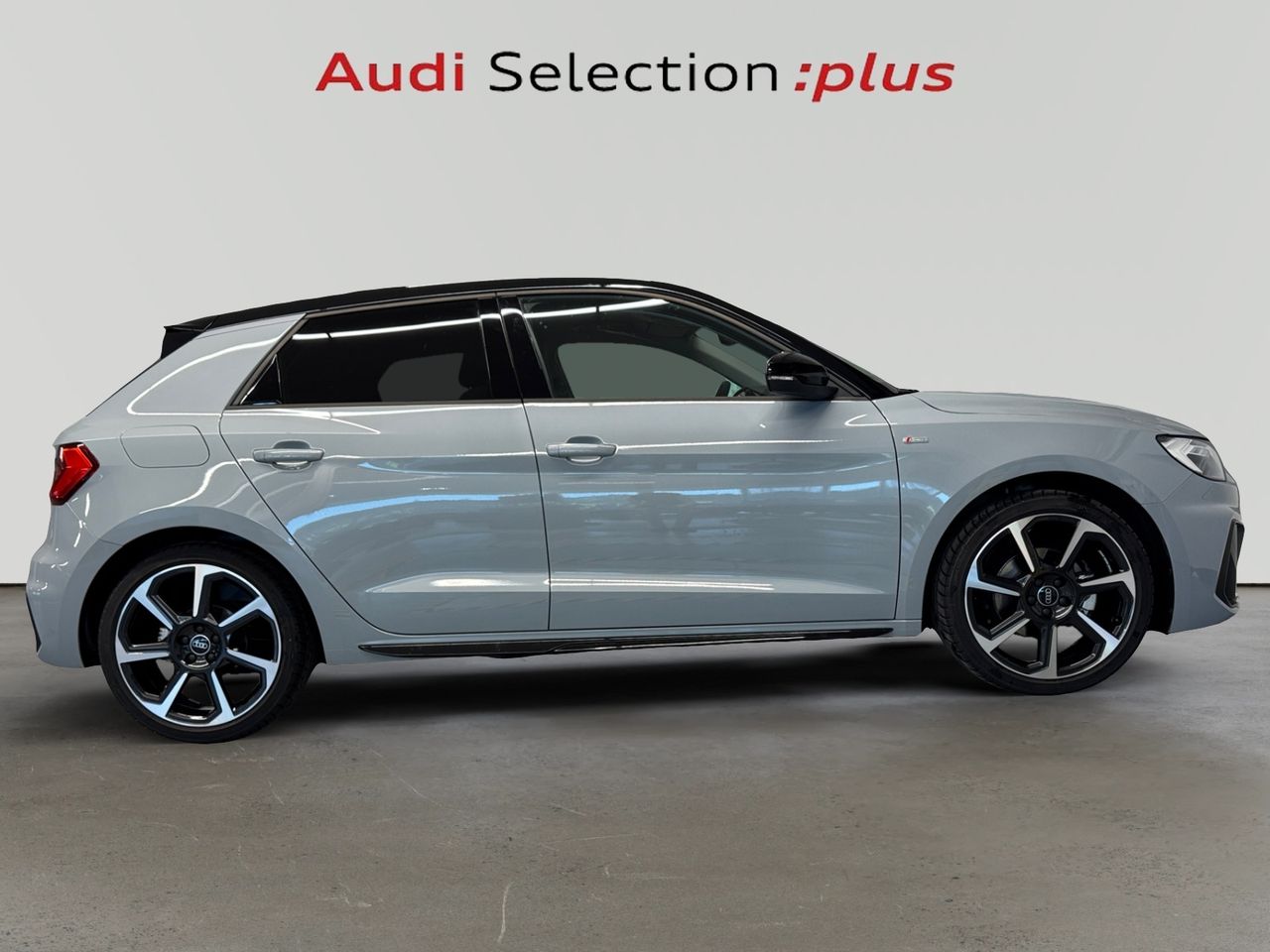 audi a1 2025 / foto grande (3)