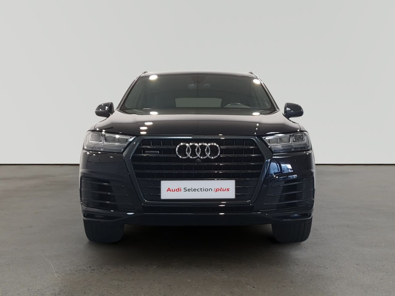 audi q7 2020 / foto grande (2)