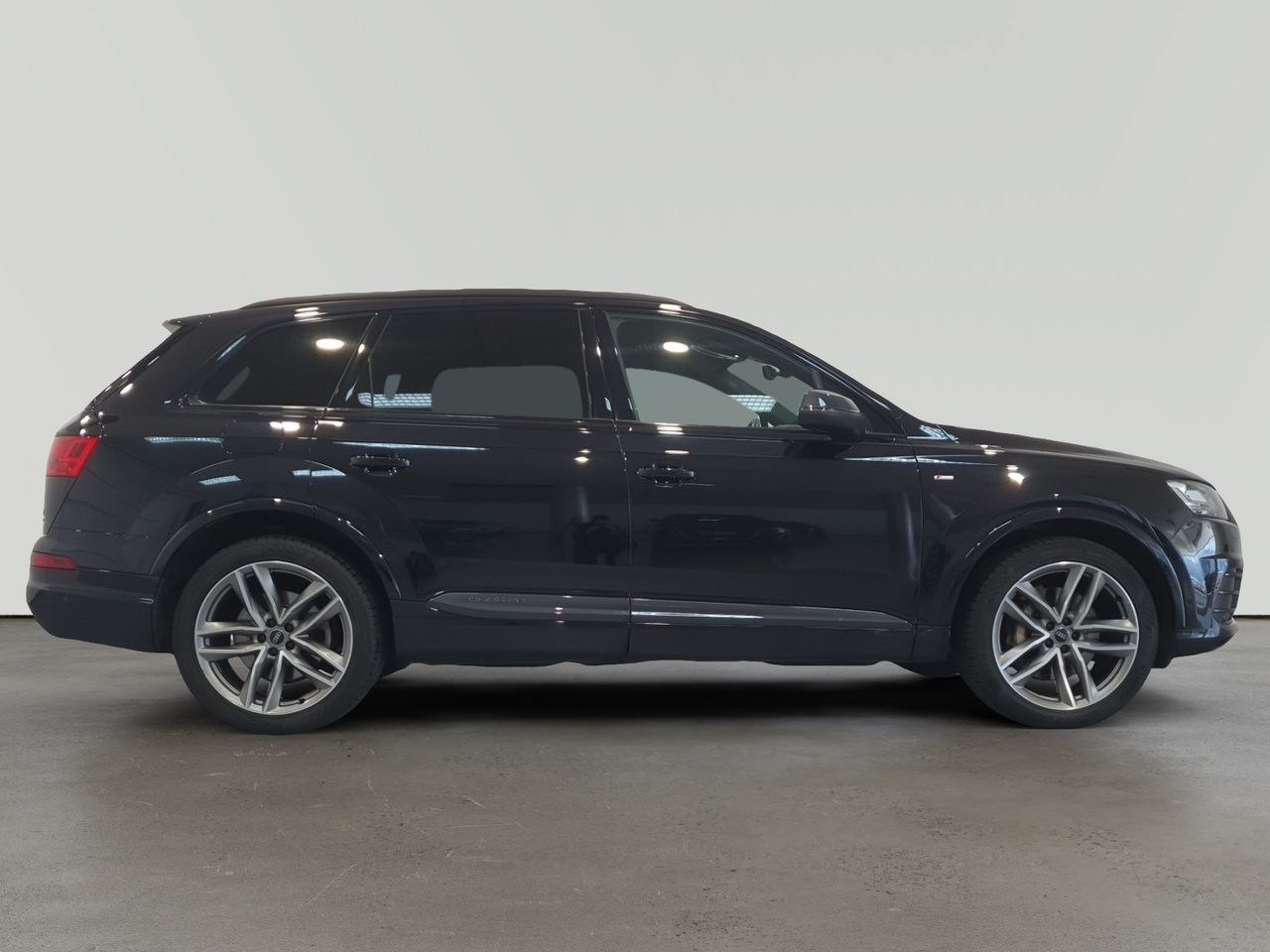 audi q7 2020 / foto grande (3)
