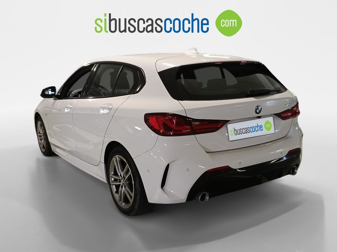 bmw serie 1 2021 / foto grande (2)
