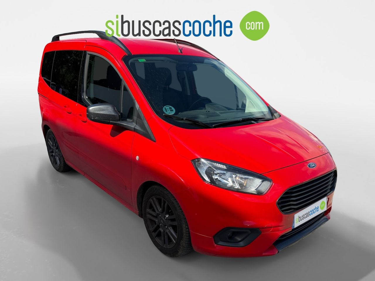 Foto ford tourneo courier 2021 /