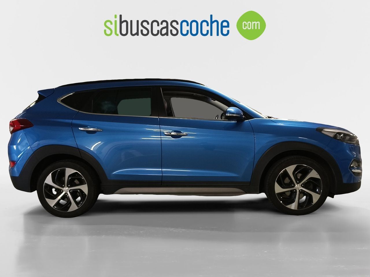 hyundai tucson 2017 / foto grande (3)