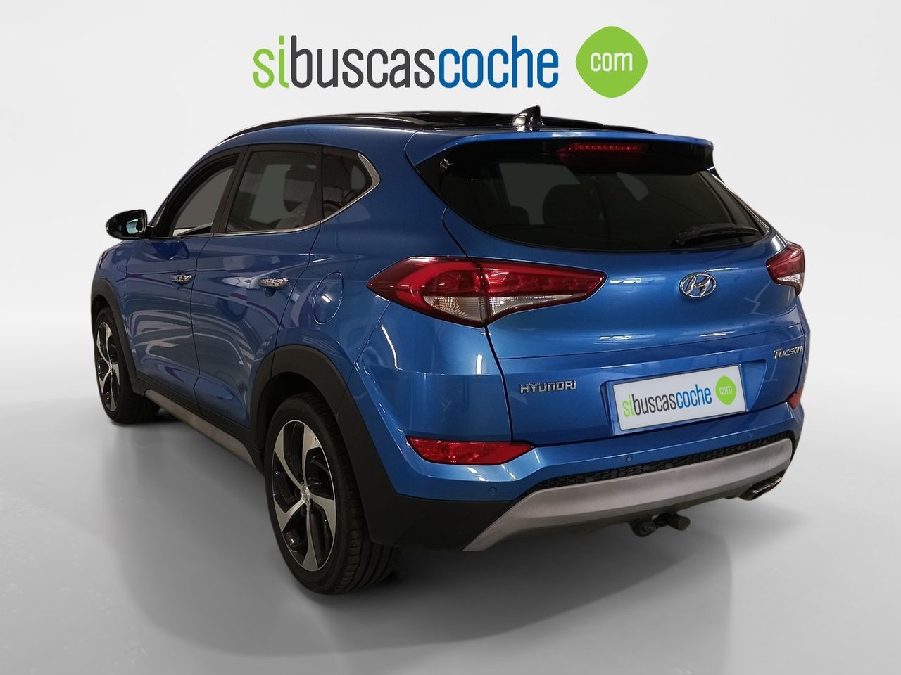 hyundai tucson 2017 / foto grande (2)