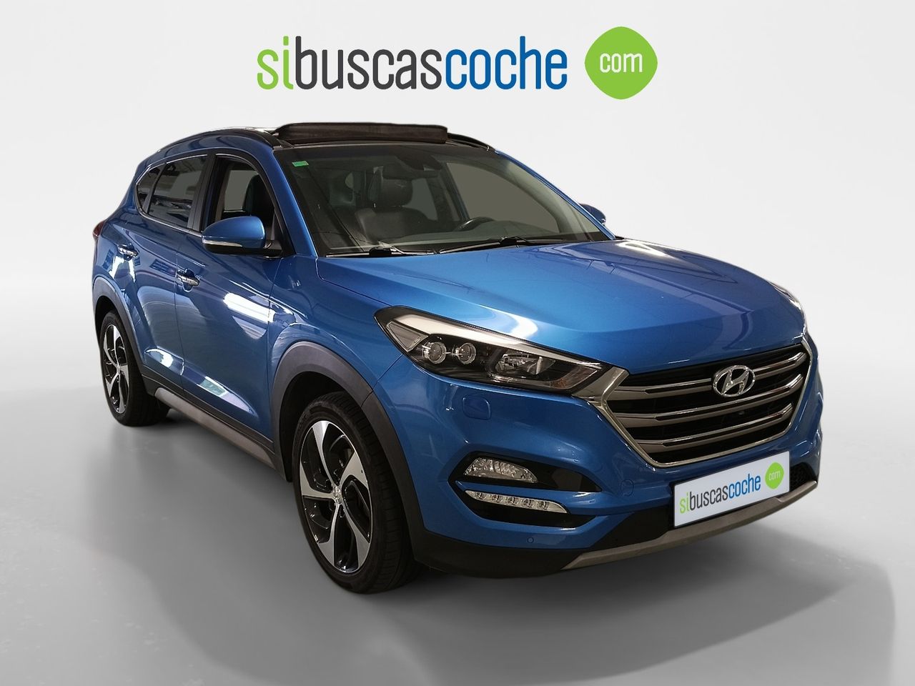 Foto hyundai tucson 2017 /