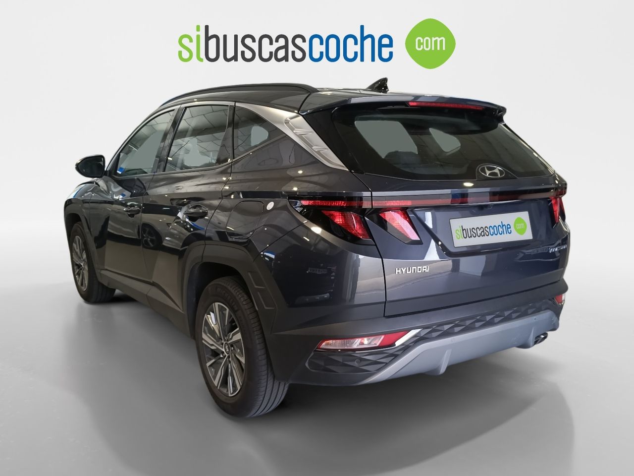 hyundai tucson 2024 / foto grande (2)