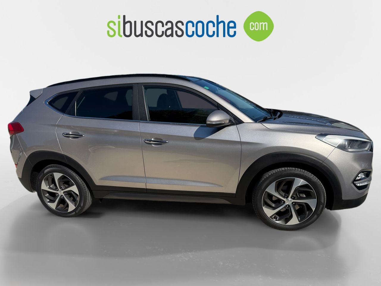 hyundai tucson 2017 / foto grande (3)