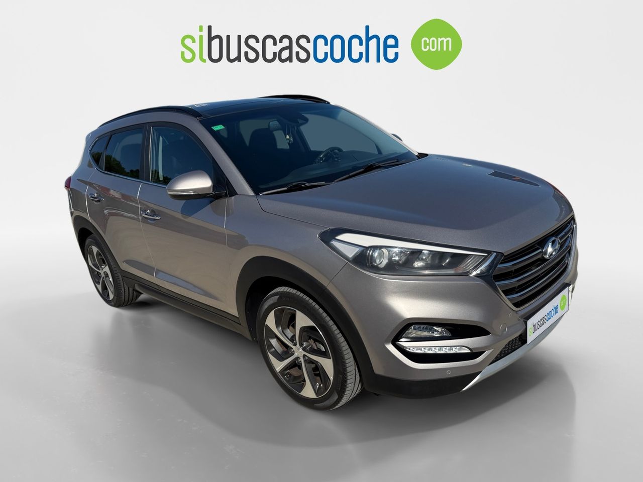 Foto hyundai tucson 2017 /