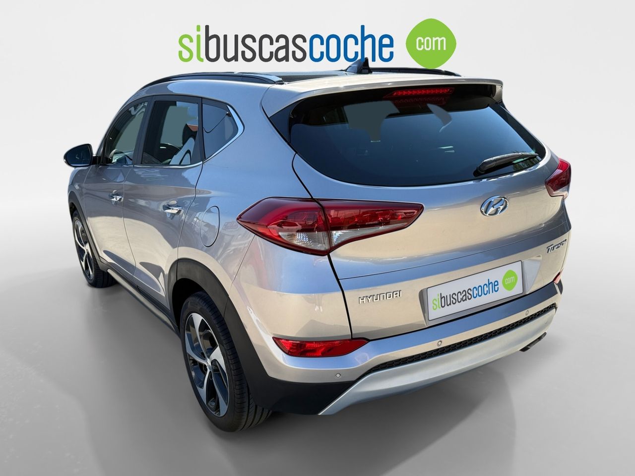 hyundai tucson 2017 / foto grande (2)