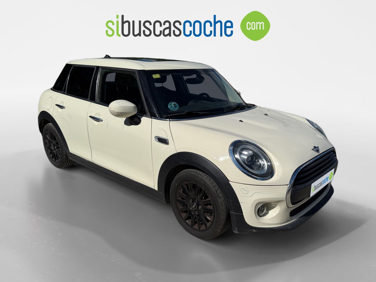 Foto mini cooper 2019 /