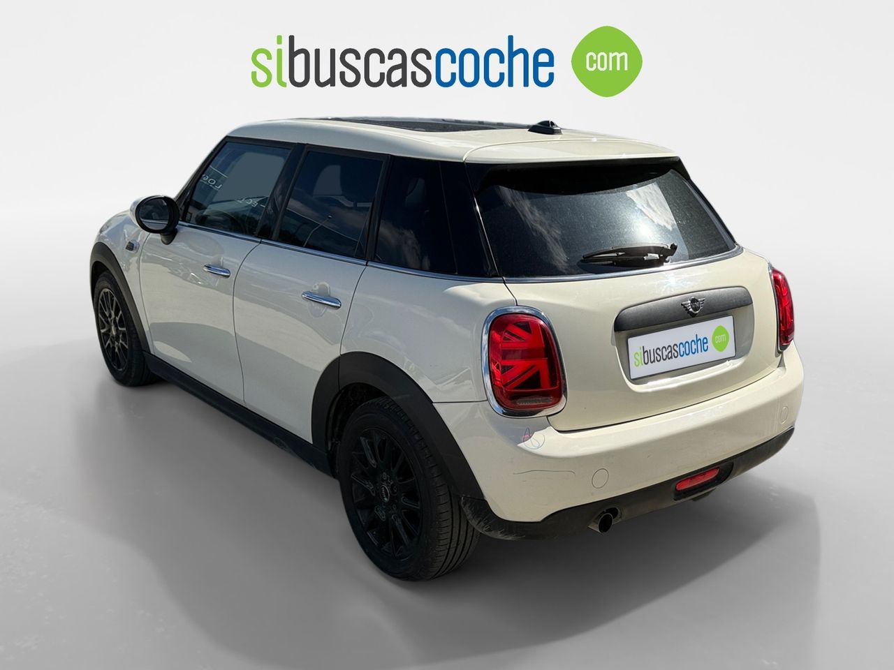 mini cooper 2019 / foto grande (2)