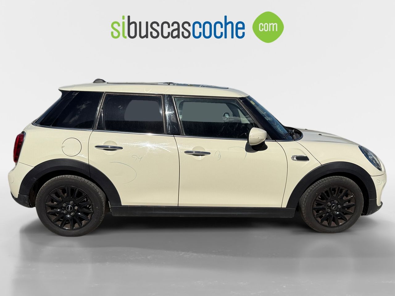 mini cooper 2019 / foto grande (3)