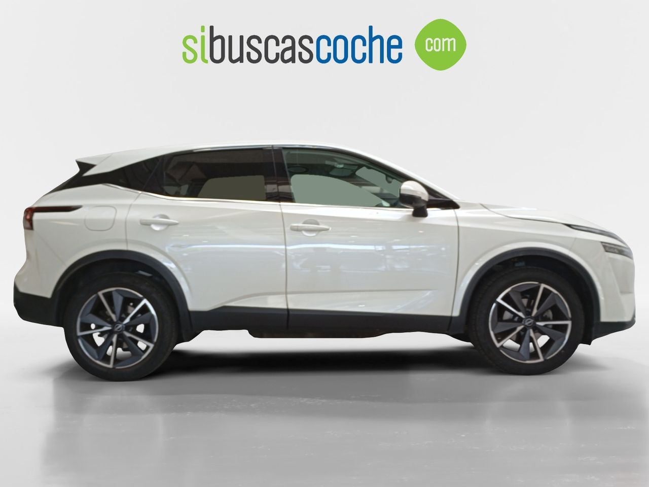 nissan qashqai 2024 / foto grande (3)