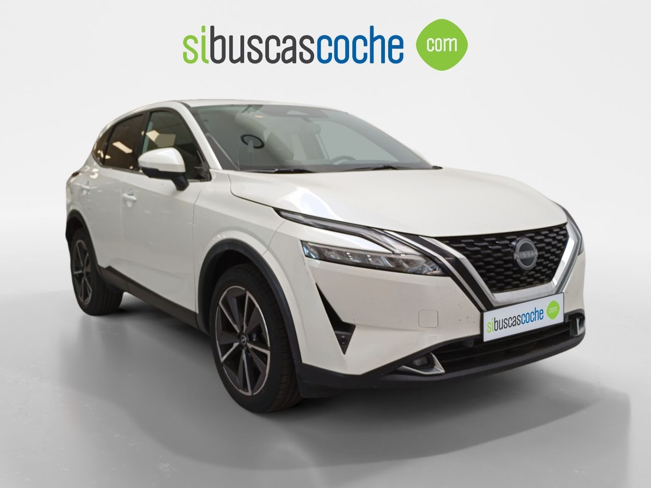 Foto nissan qashqai 2024 /