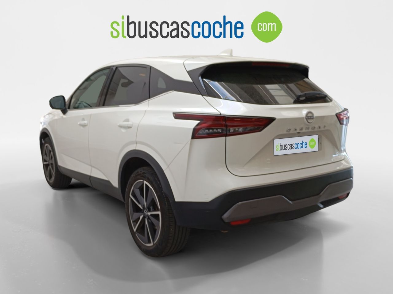nissan qashqai 2024 / foto grande (2)