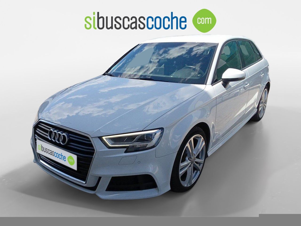 Foto audi a3 2020 /