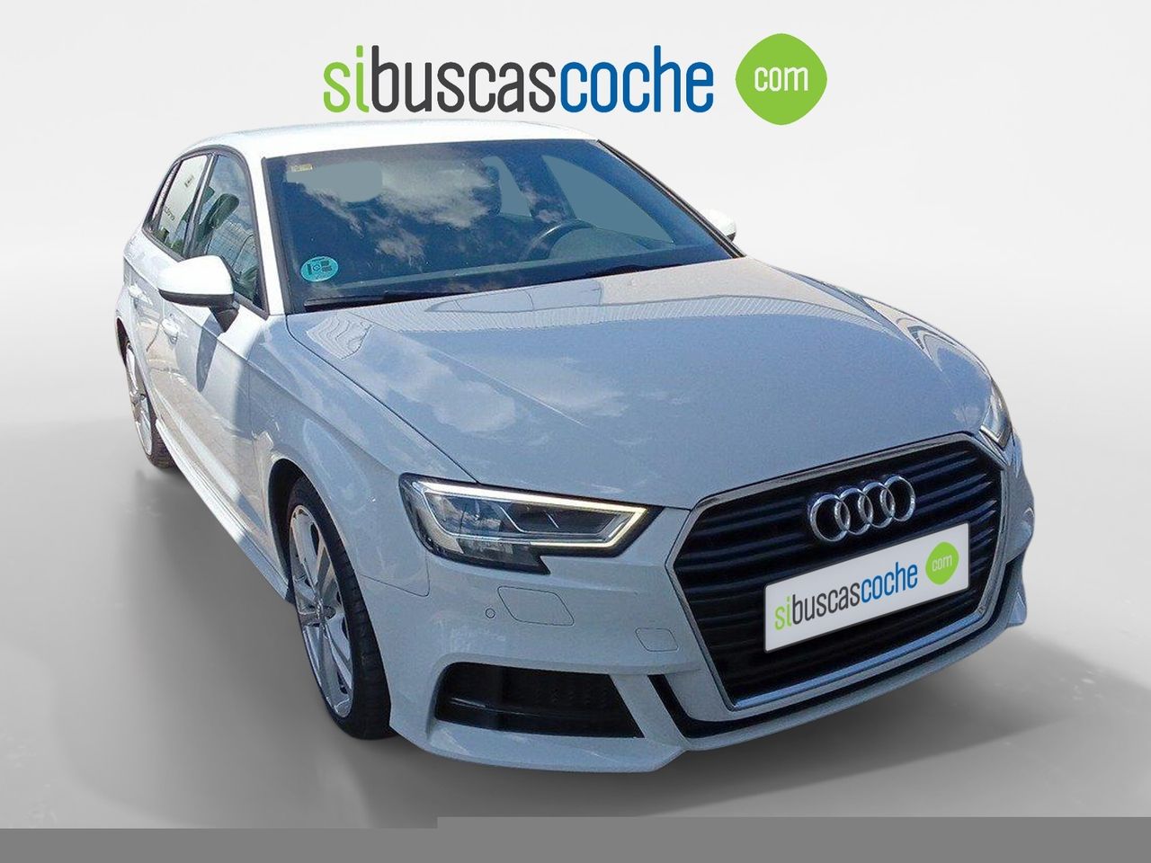 audi a3 2020 / foto grande (3)