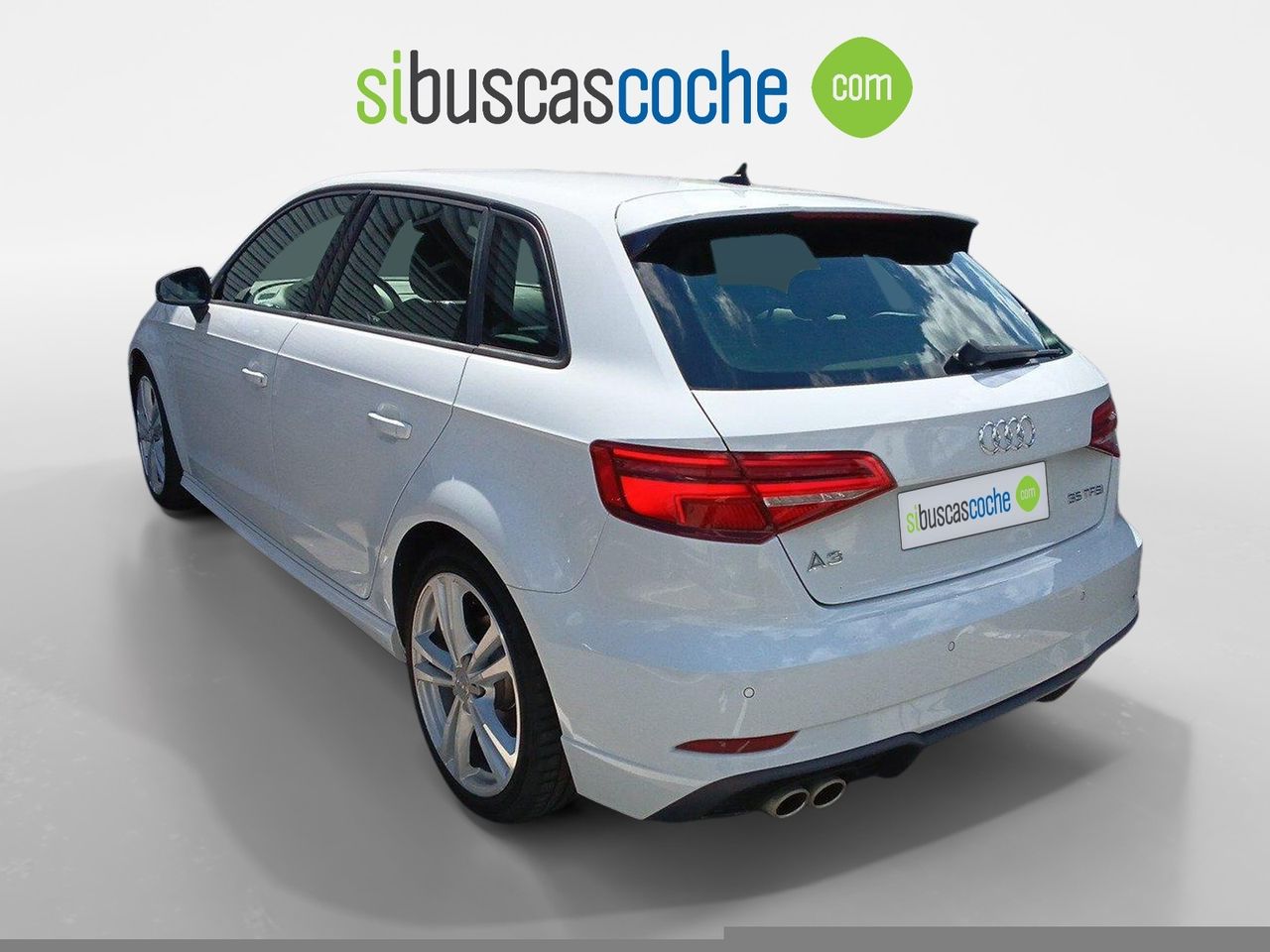 audi a3 2020 / foto grande (2)