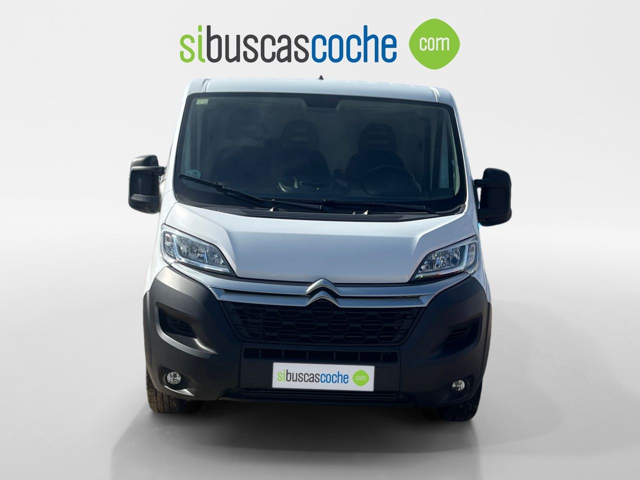 citroën jumper 2019 / foto grande (2)